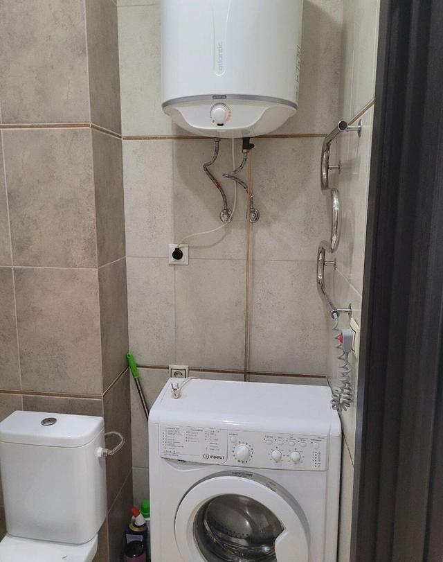 1-кімнатна квартира, вул. Сім’ї Кульженків (Дєгтяренко Петра) 31а — фото 20