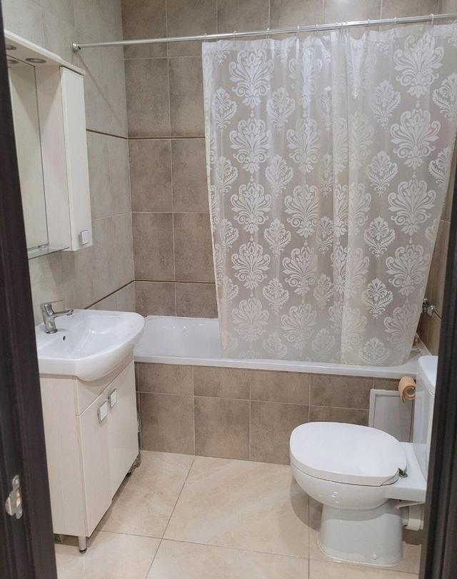 1-кімнатна квартира, вул. Сім’ї Кульженків (Дєгтяренко Петра) 31а — фото 21