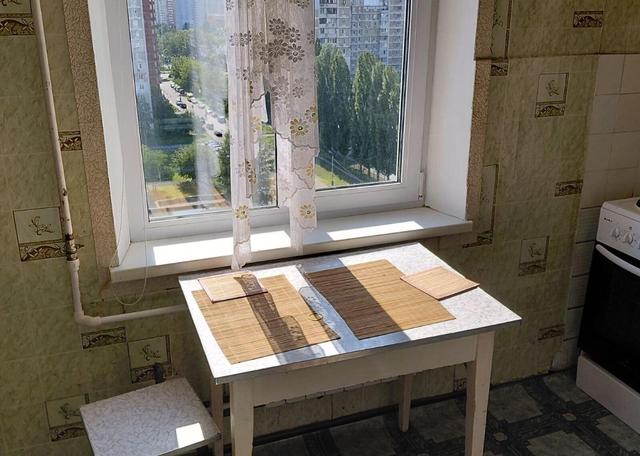 2-кімнатна квартира, Харківське ш. 58б — фото 2