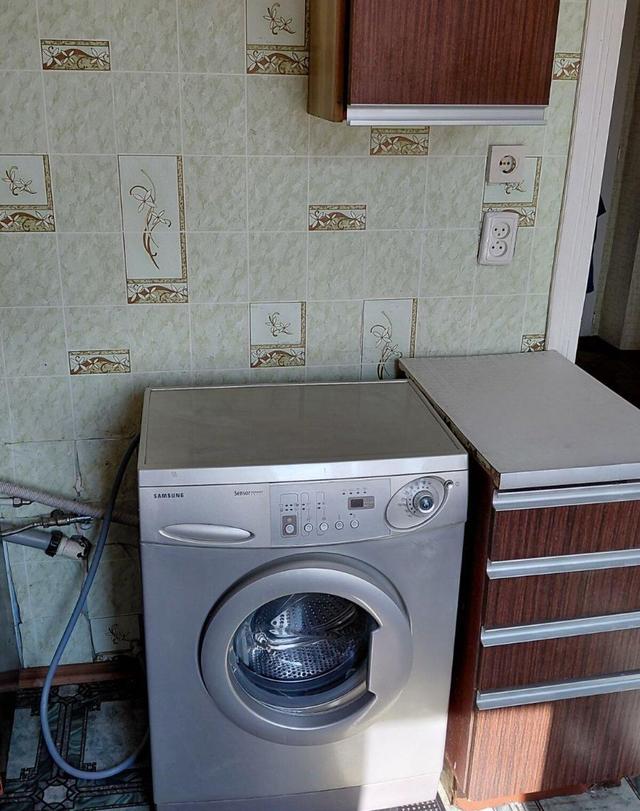2-кімнатна квартира, Харківське ш. 58б — фото 5
