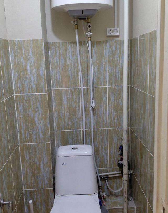 2-кімнатна квартира, Харківське ш. 58б — фото 7