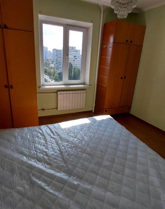 2-кімнатна квартира, Харківське ш. 58б — фото 10