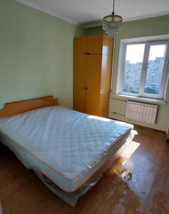 2-кімнатна квартира, Харківське ш. 58б — фото 11