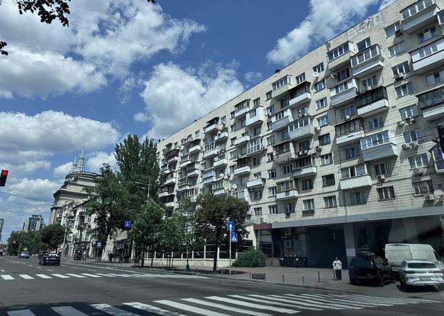 2-кімнатна квартира, вул. Велика Васильківська (Червоноармійська) 85/87 — фото 9
