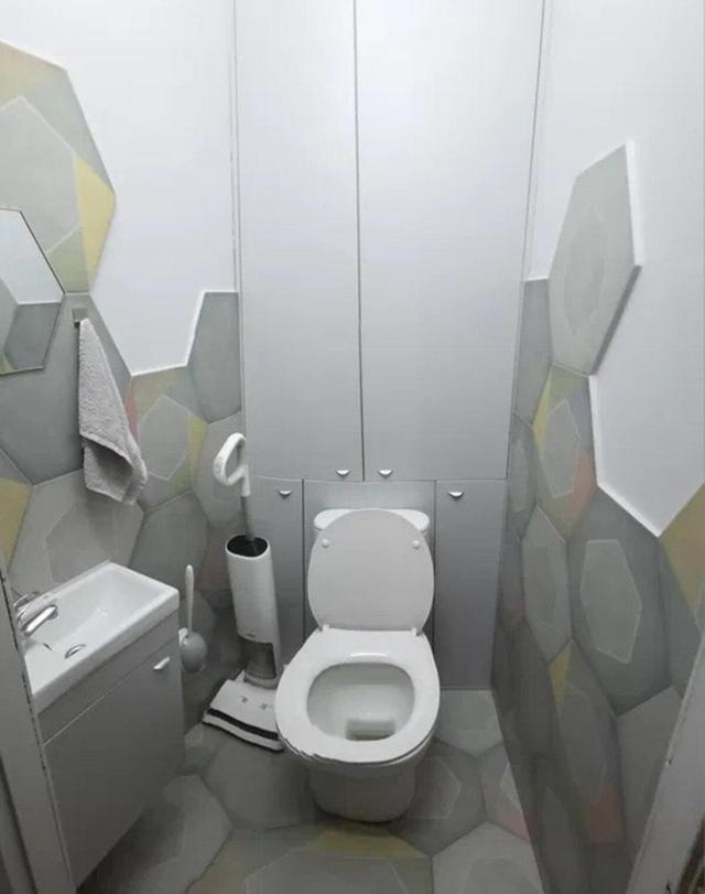 3-кімнатна квартира, вул. Левка Лук'яненка 29А — фото 7