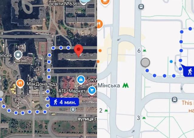 3-кімнатна квартира, вул. Левка Лук'яненка 29А — фото 11