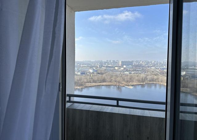 2-кімнатна квартира, пл. Оболонська (Дружби Народів) 1 — фото 6