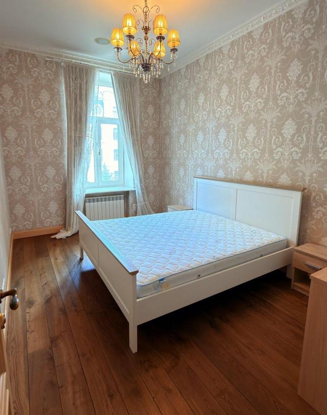 3-кімнатна квартира, пров. Тараса Шевченка 12/21 — фото 3