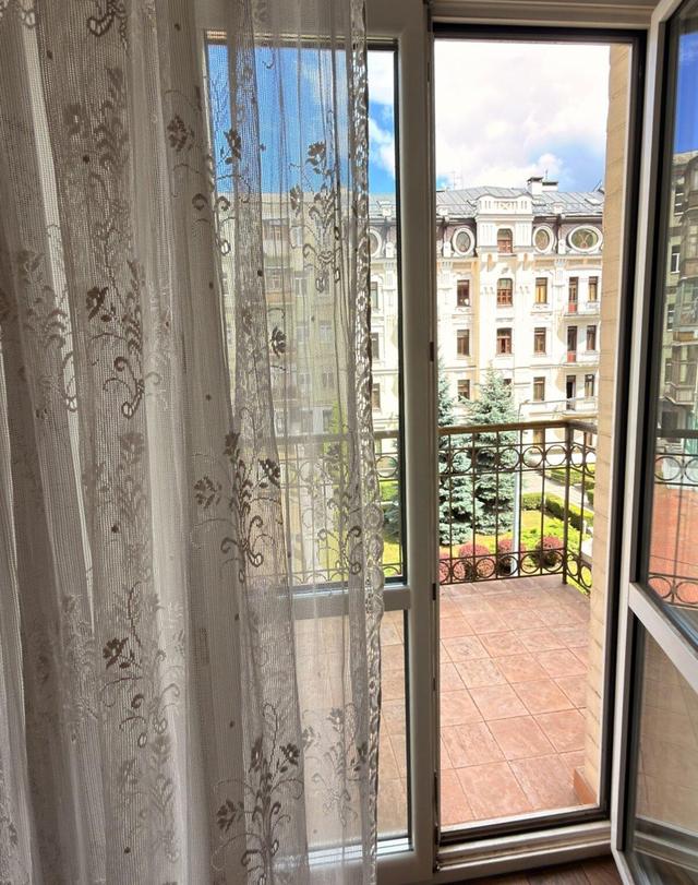 3-кімнатна квартира, пров. Тараса Шевченка 12/21 — фото 1