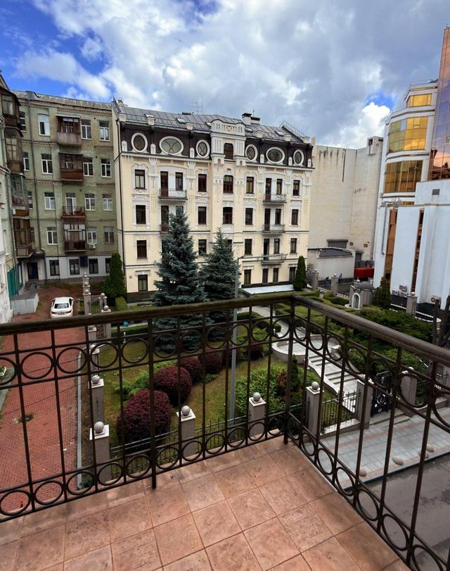 3-кімнатна квартира, пров. Тараса Шевченка 12/21 — фото 10