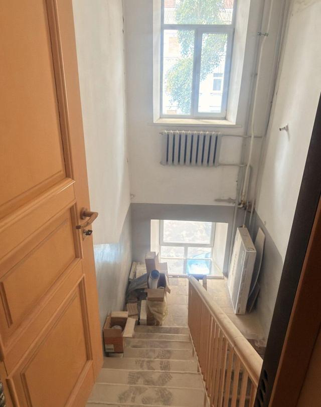 3-кімнатна квартира, пров. Тараса Шевченка 12/21 — фото 19