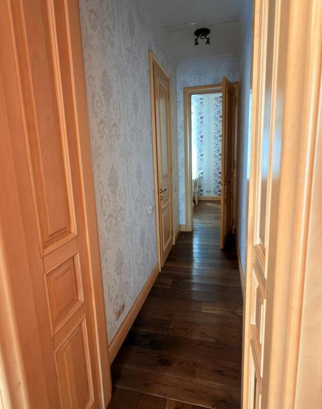 3-кімнатна квартира, пров. Тараса Шевченка 12/21 — фото 15