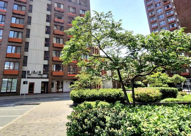 1-кімнатна квартира, бульв. Гавела (Івана Лєпсе) 67 — фото 9