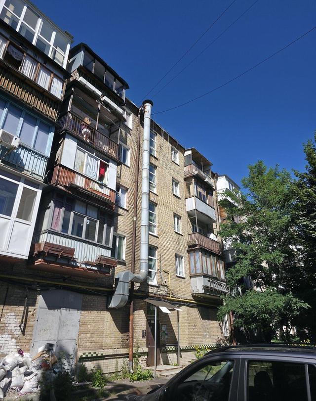 2-кімнатна квартира, вул. Сальського (Котовського) 11 — фото 8