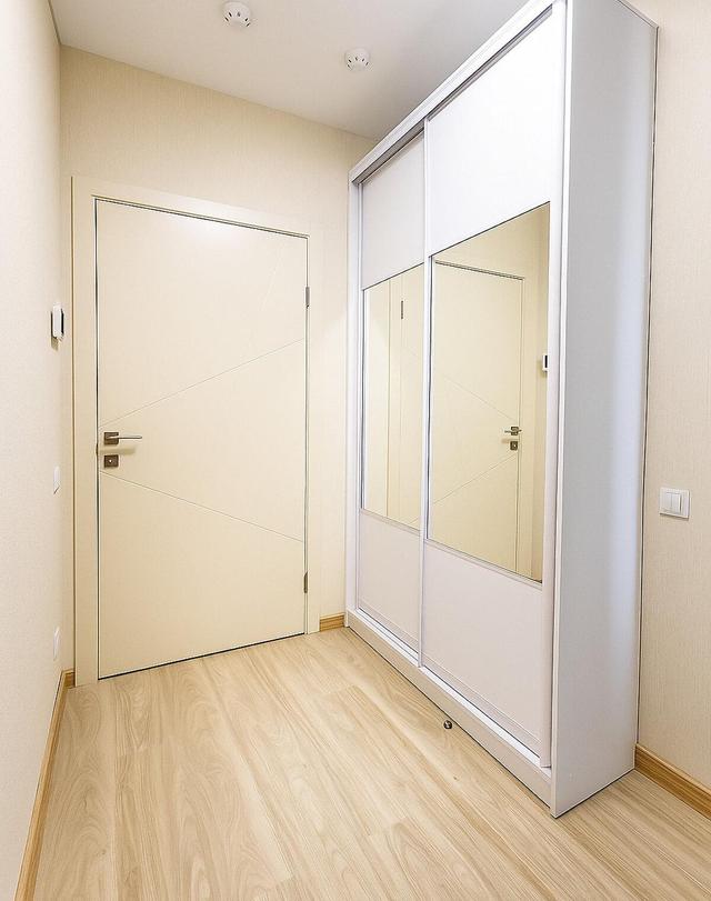 2-кімнатна квартира, наб. Дніпровська 18Б — фото 7