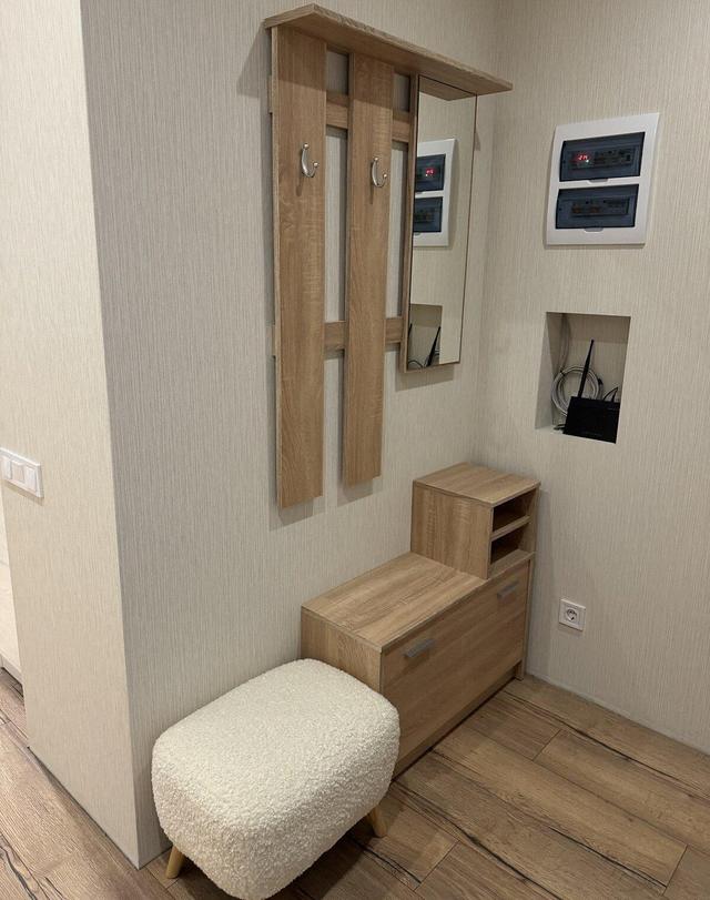 1-кімнатна квартира, вул. Зарічна 6к1 — фото 7