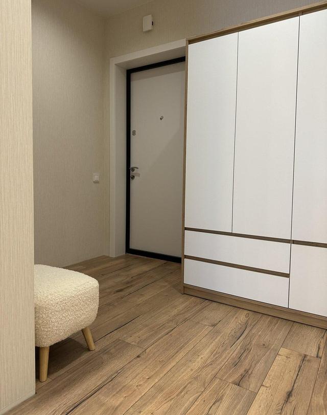 1-кімнатна квартира, вул. Зарічна 6к1 — фото 10
