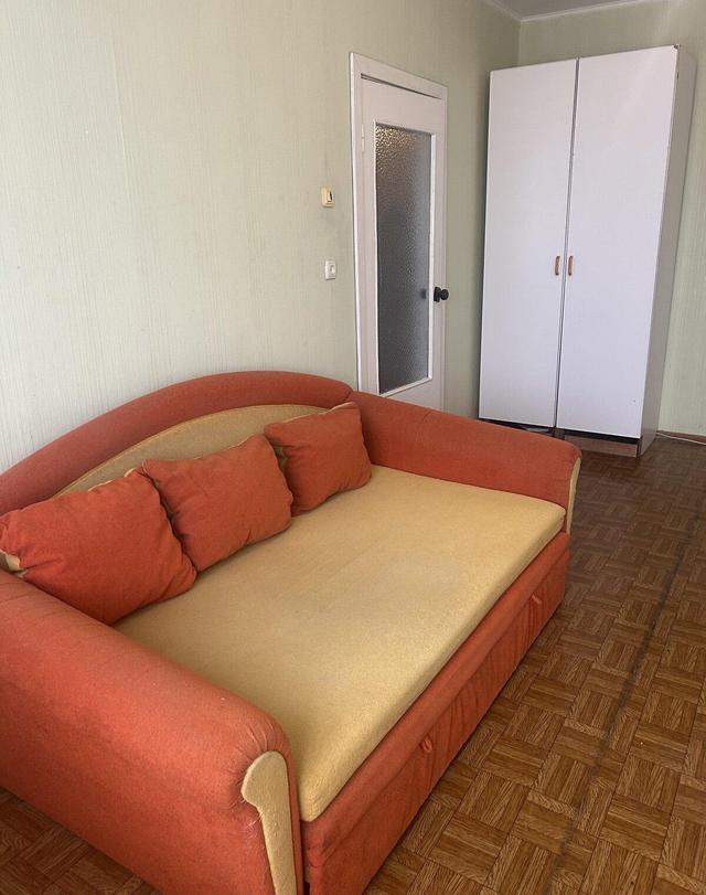 1-кімнатна квартира, вул. Новаторів 22а — фото 4