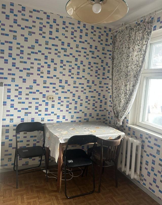 1-кімнатна квартира, вул. Новаторів 22а — фото 8