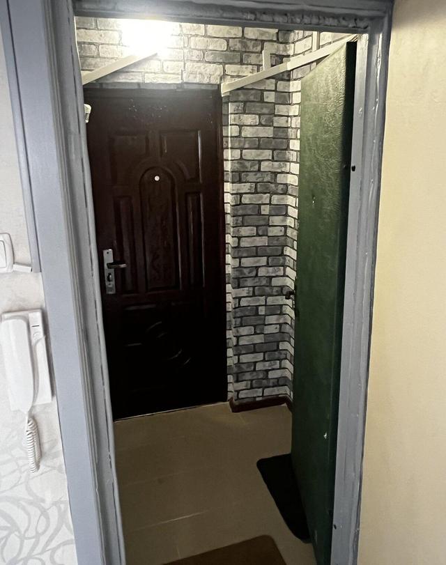 1-кімнатна квартира, вул. Північна 54б — фото 2