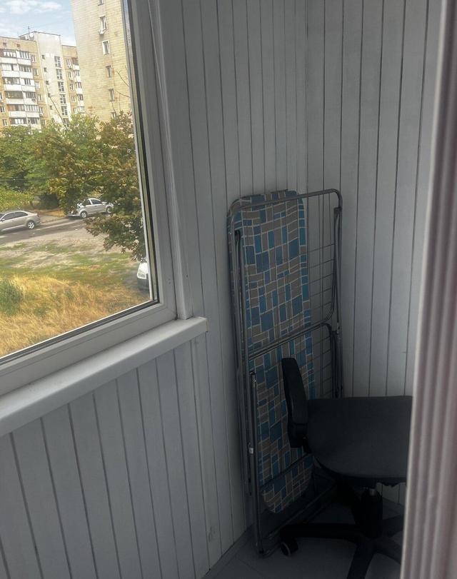 1-кімнатна квартира, вул. Північна 54б — фото 3