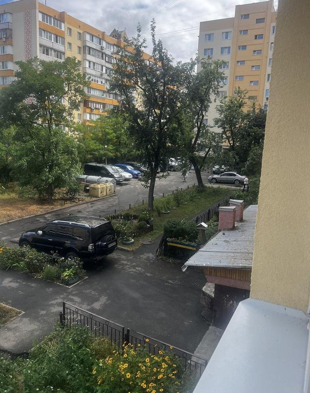 1-кімнатна квартира, вул. Північна 54б — фото 6