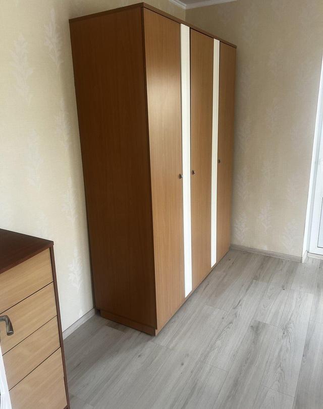 1-кімнатна квартира, вул. Північна 54б — фото 9