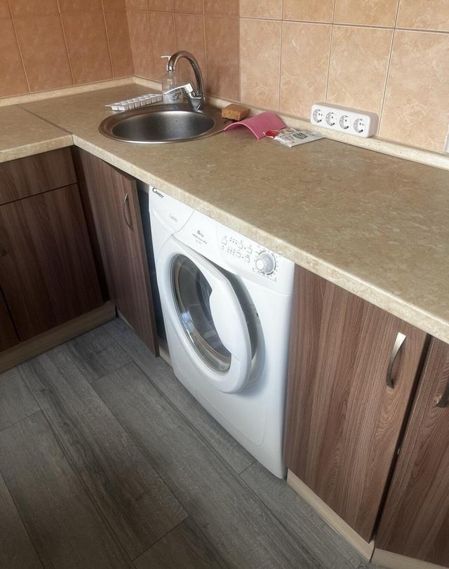 1-кімнатна квартира, вул. Північна 54б — фото 10