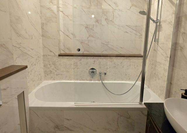 4-кімнатна квартира, вул. Буслівська 12 — фото 9