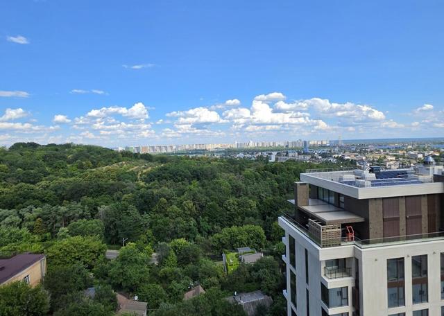 4-кімнатна квартира, вул. Буслівська 12 — фото 17