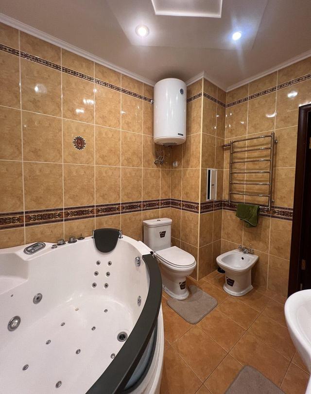 2-кімнатна квартира, вул. Ахматової 13д — фото 7