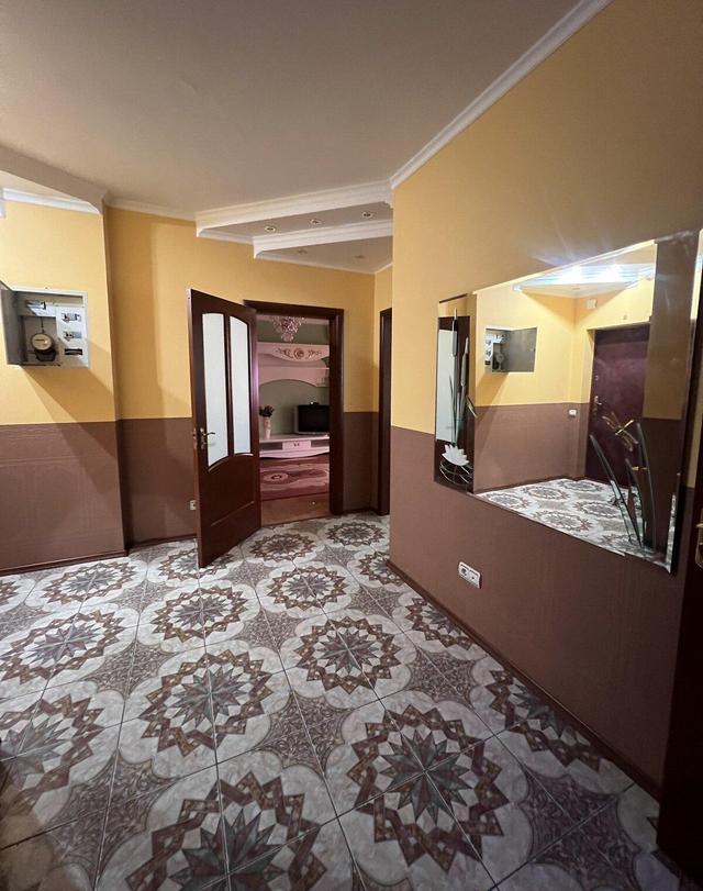 2-кімнатна квартира, вул. Ахматової 13д — фото 8