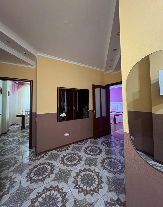 2-кімнатна квартира, вул. Ахматової 13д — фото 9