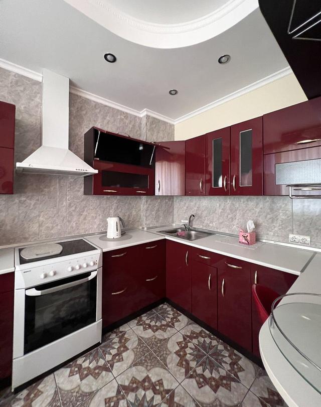 2-кімнатна квартира, вул. Ахматової 13д — фото 10