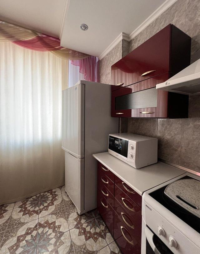 2-кімнатна квартира, вул. Ахматової 13д — фото 11