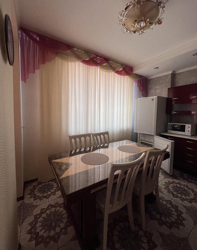 2-кімнатна квартира, вул. Ахматової 13д — фото 12