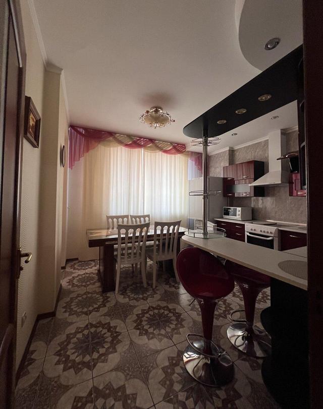 2-кімнатна квартира, вул. Ахматової 13д — фото 13
