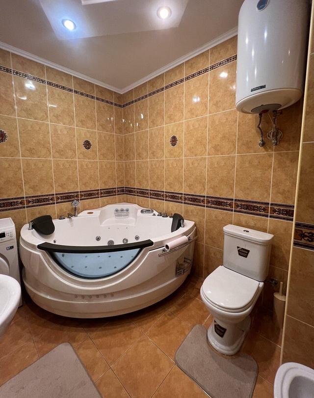 2-кімнатна квартира, вул. Ахматової 13д — фото 14
