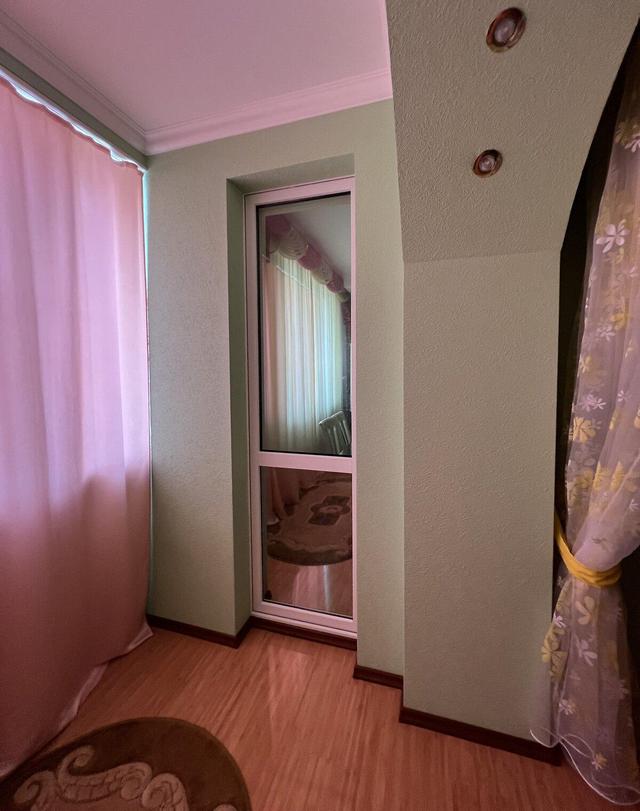 2-кімнатна квартира, вул. Ахматової 13д — фото 15