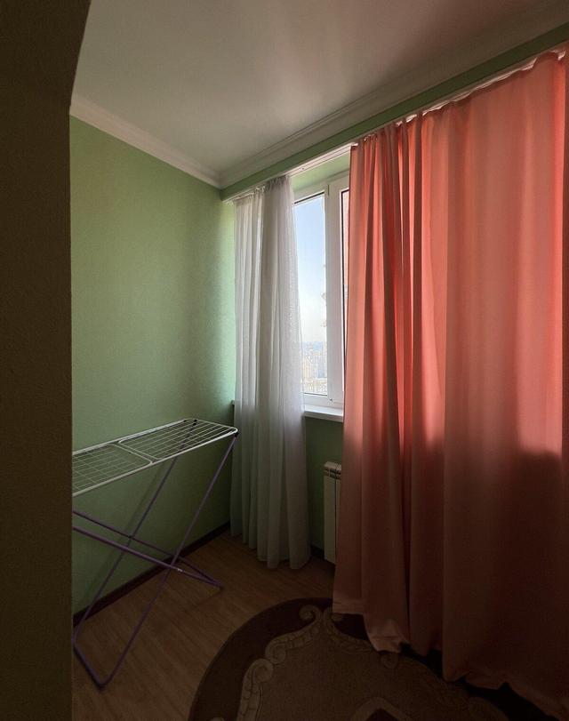 2-кімнатна квартира, вул. Ахматової 13д — фото 16