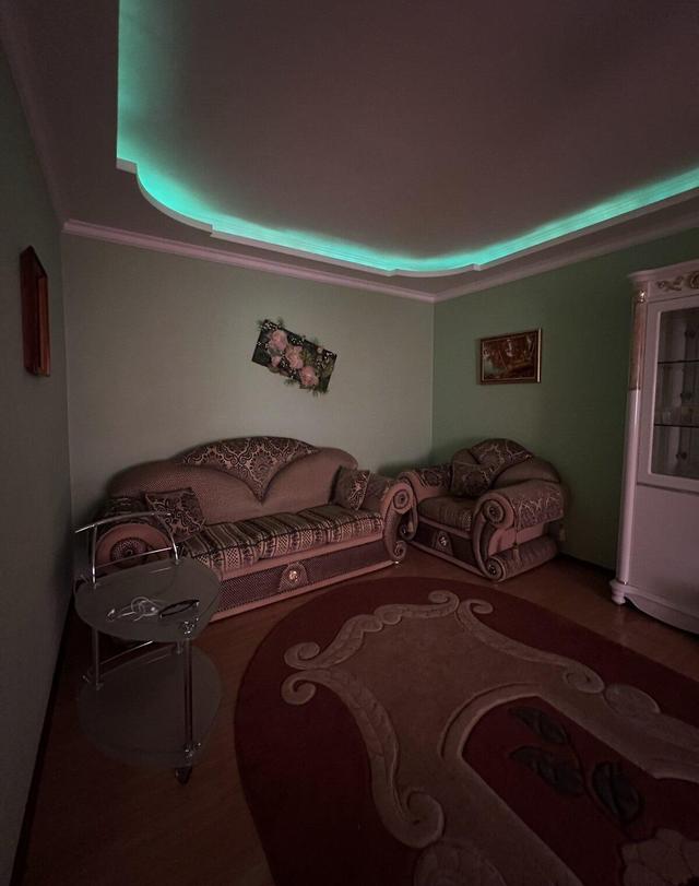 2-кімнатна квартира, вул. Ахматової 13д — фото 17