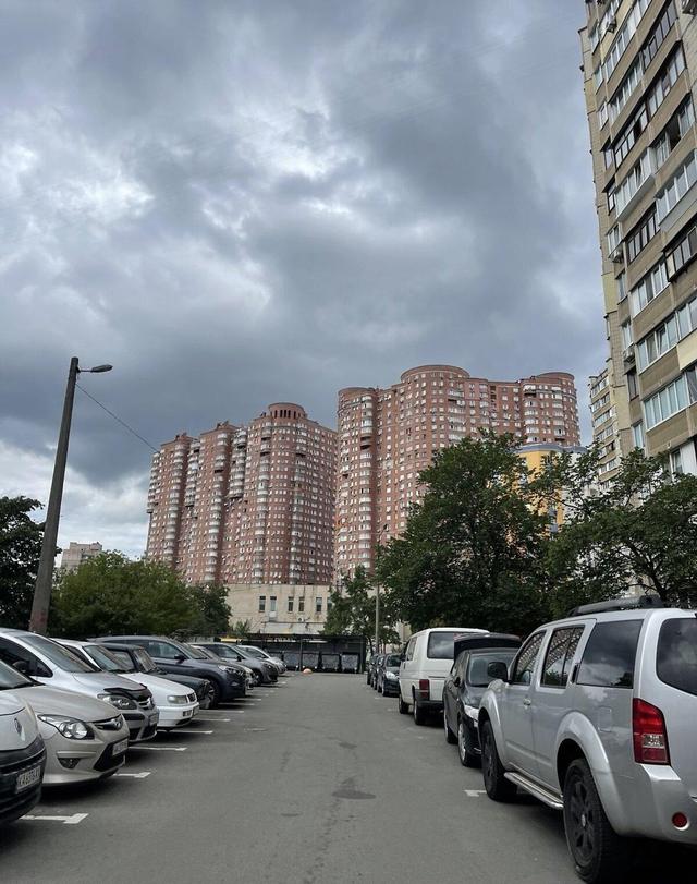 2-кімнатна квартира, вул. Ахматової 13д — фото 19