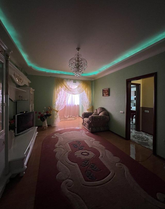 2-кімнатна квартира, вул. Ахматової 13д — фото 18