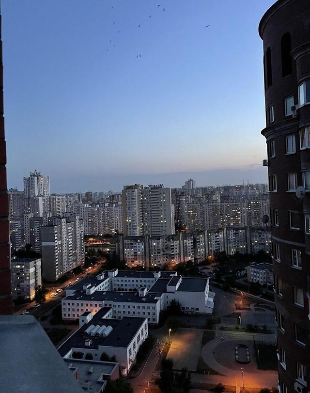 2-кімнатна квартира, вул. Ахматової 13д — фото 20