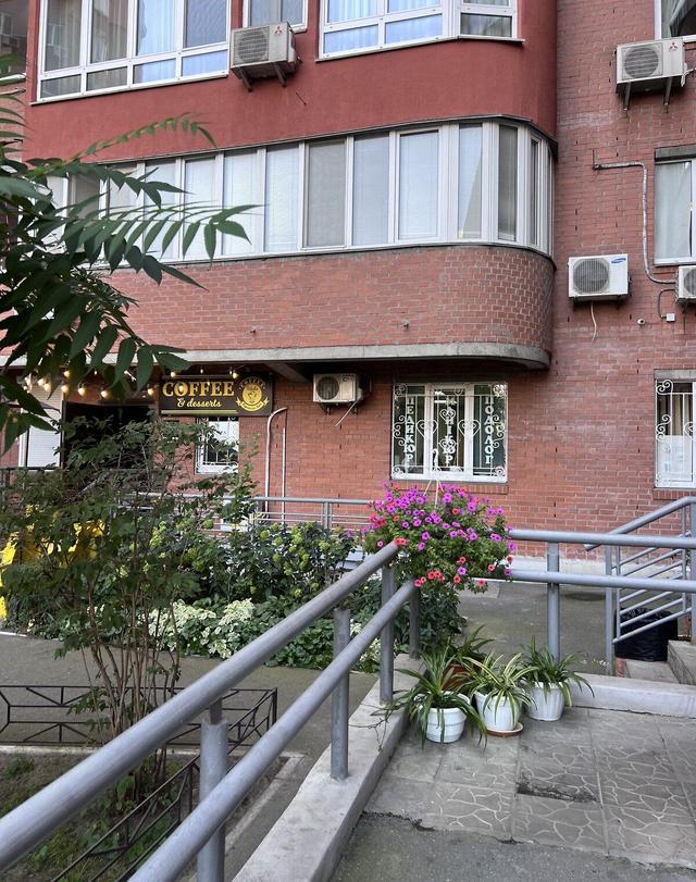 2-кімнатна квартира, вул. Ахматової 13д — фото 22