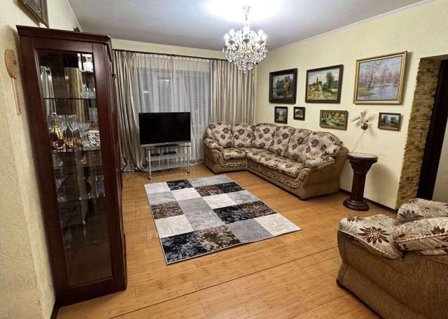 3-кімнатна квартира, бульв. Гавела (Івана Лєпсе) 7в — фото 4