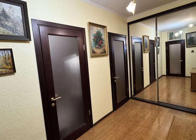 3-кімнатна квартира, бульв. Гавела (Івана Лєпсе) 7в — фото 6