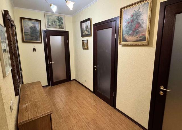 3-кімнатна квартира, бульв. Гавела (Івана Лєпсе) 7в — фото 7