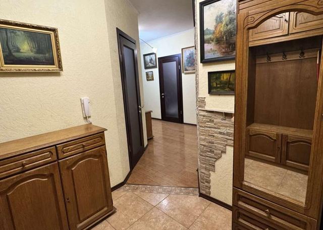 3-кімнатна квартира, бульв. Гавела (Івана Лєпсе) 7в — фото 8