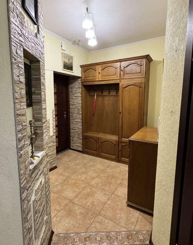 3-кімнатна квартира, бульв. Гавела (Івана Лєпсе) 7в — фото 9